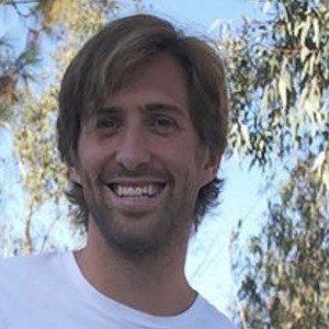 Capron Funk, 32 (YouTube Star)