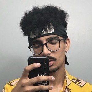 Cap_SavBoy, 26 (TikTok Star)