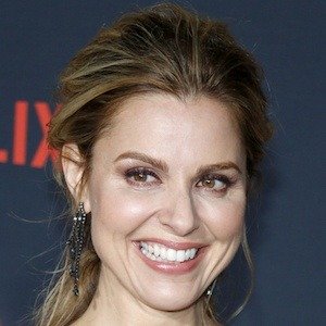 Cara Buono, 51 (TV Actress)