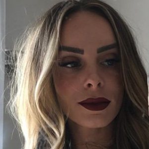 Cara Chatwin, 34 (Star di YouTube)
