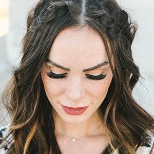 Cara Chatwin, 34 (YouTube Star)