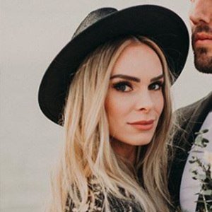 Cara Chatwin, 36 (YouTube明星)