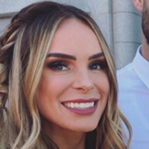 Cara Chatwin, 36 (YouTube Star)