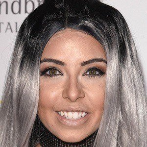 Cara de la Hoyde, 33 (Reality Star)