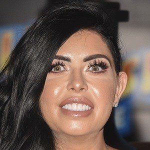 Cara de la Hoyde image 3