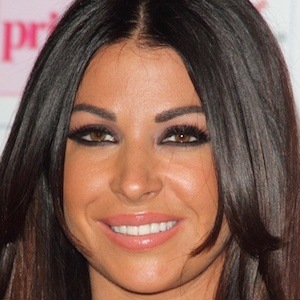 Cara Kilbey, 38 (Reality Star)