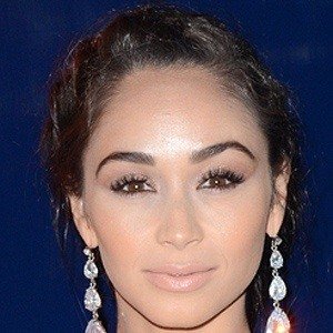 Cara Santana, 39 (Nữ diễn viên điện ảnh)
