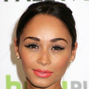 Cara Santana, 41 (Movie Actress)