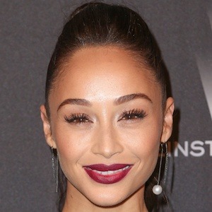 Cara Santana, 41 (Attrice di film)