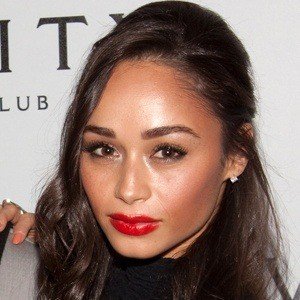 Cara Santana, 41 (电影女演员)