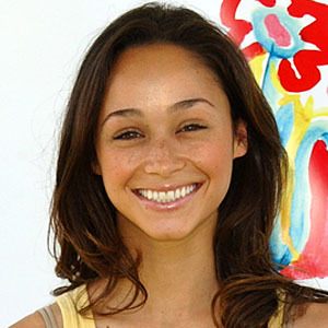 Cara Santana, 41 (电影女演员)