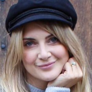 Cara Sutherland image 4