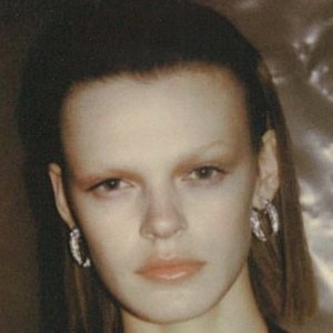 Cara Taylor, 24 (模特)