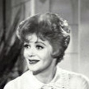 Cara Williams (1925 - 2021) (TV Actress)