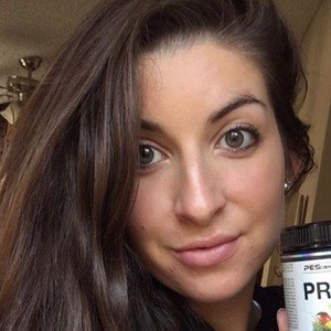 Caraline Maher image 3