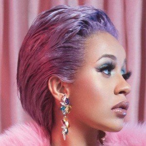 Cardi B, 33 (Rapper)