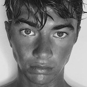 Carew Ellington, 23 (TikTok Star)