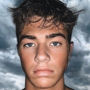 Carew Ellington, 23 (TikTok Star)