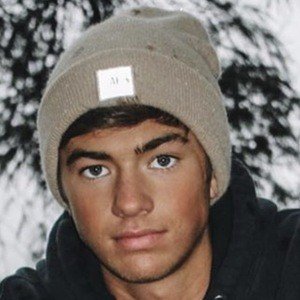 Carew Ellington, 23 (TikTok明星)