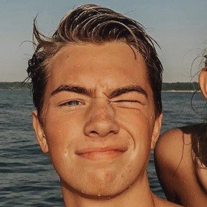 Carew Ellington, 23 (TikTok Star)