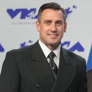 Carey Hart, 50 (Motorcycle Racer)
