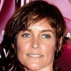 Carey Lowell, 63 (TV Actress)