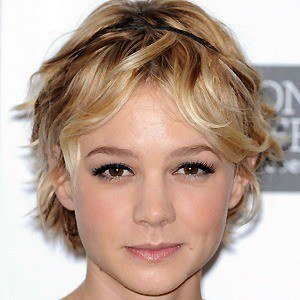 Carey Mulligan, 38 (電影女演員)