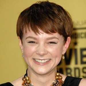 Carey Mulligan image 5