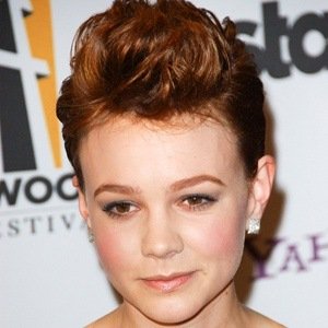 Carey Mulligan, 40 (电影女演员)