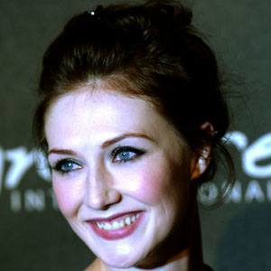 Carice Van Houten, 47 (电影女演员)