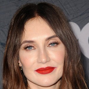 Carice Van Houten, 49 (Actriz de Cine)