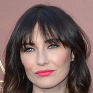 Carice Van Houten, 49 (Киноактриса)