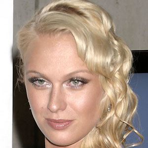 CariDee English, 40 (Model)