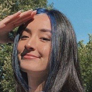 Carina Natalie, 21 (YouTube Star)