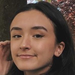 Carina Natalie, 21 (YouTube明星)