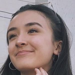 Carina Natalie, 21 (YouTube Star)