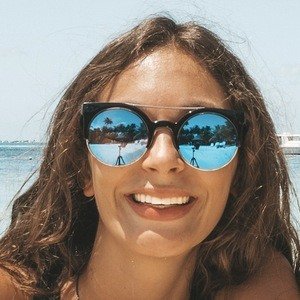 Carina Pinheiro, 31 (Instagram明星)