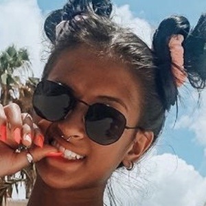 Carissa Calip, 21 (TikTok明星)