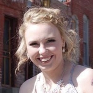 Carissa Curtis image 6