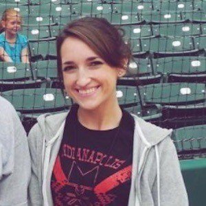 Carissa Nunez, 32 (YouTube明星)