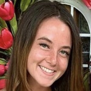 Carissa Reese, 28 (TikTok Star)