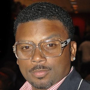 Carl Anthony Payne II image 5