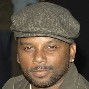 Carl Anthony Payne II image 6