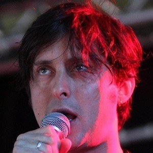Carl Barât image 3