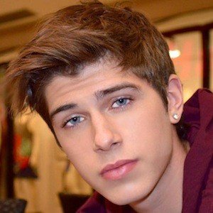 Carl Chiasson image 5
