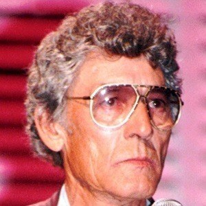 Carl Perkins (1932 - 1998) (Guitarist)