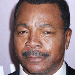 Carl Weathers image 8