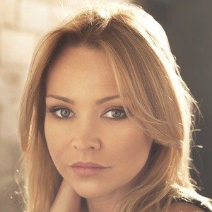 Carla Bonner, 51 (Soap Opera Actress)