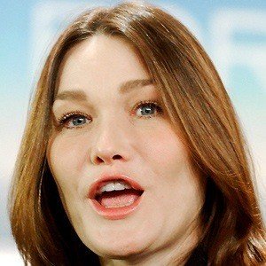 Carla Bruni image 3