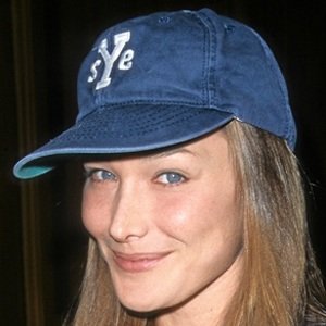 Carla Bruni image 5